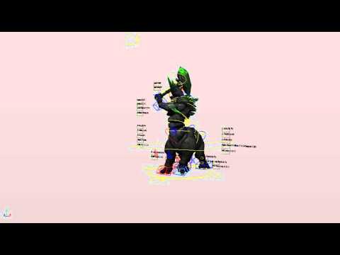 Hair rig alt take