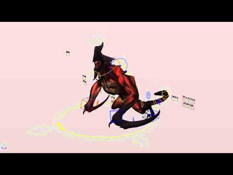 Hair rig alt take
