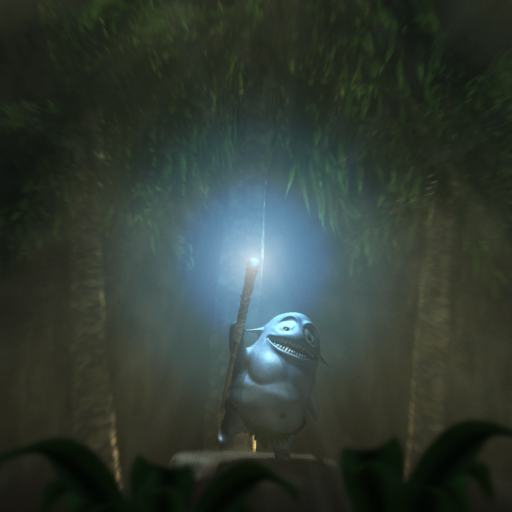 Render test